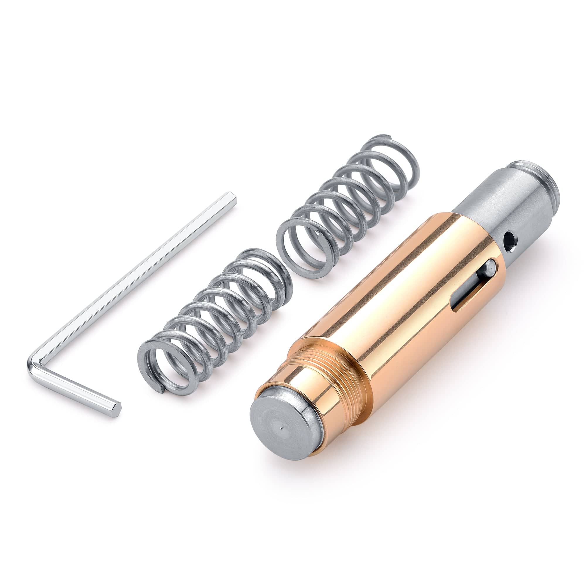 Normcore Replacement Tamper Modular Accessories - Image 2