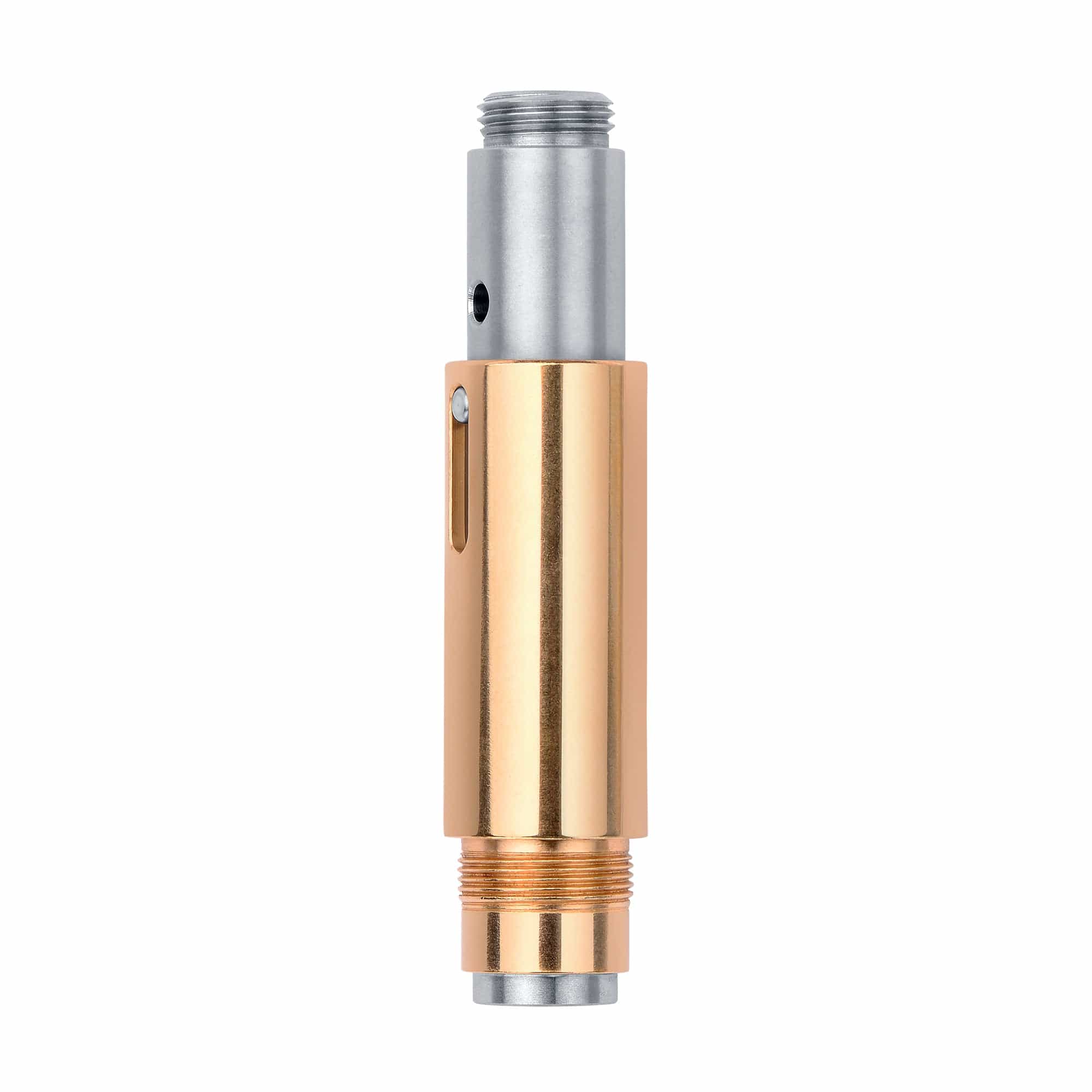 Normcore Spring Loaded Coffee Tamper V4.1 Core Sleeve Only - Image 2