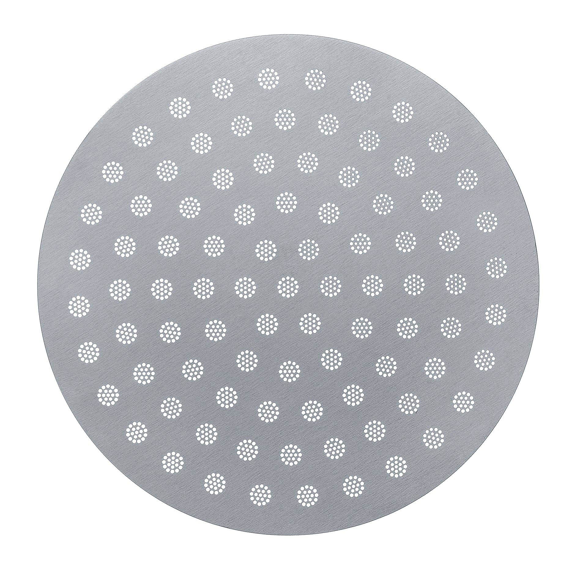 Normcore Ultra-Slim 0.8 mm Puck Screen - 316 Stainless Steel - Image 6