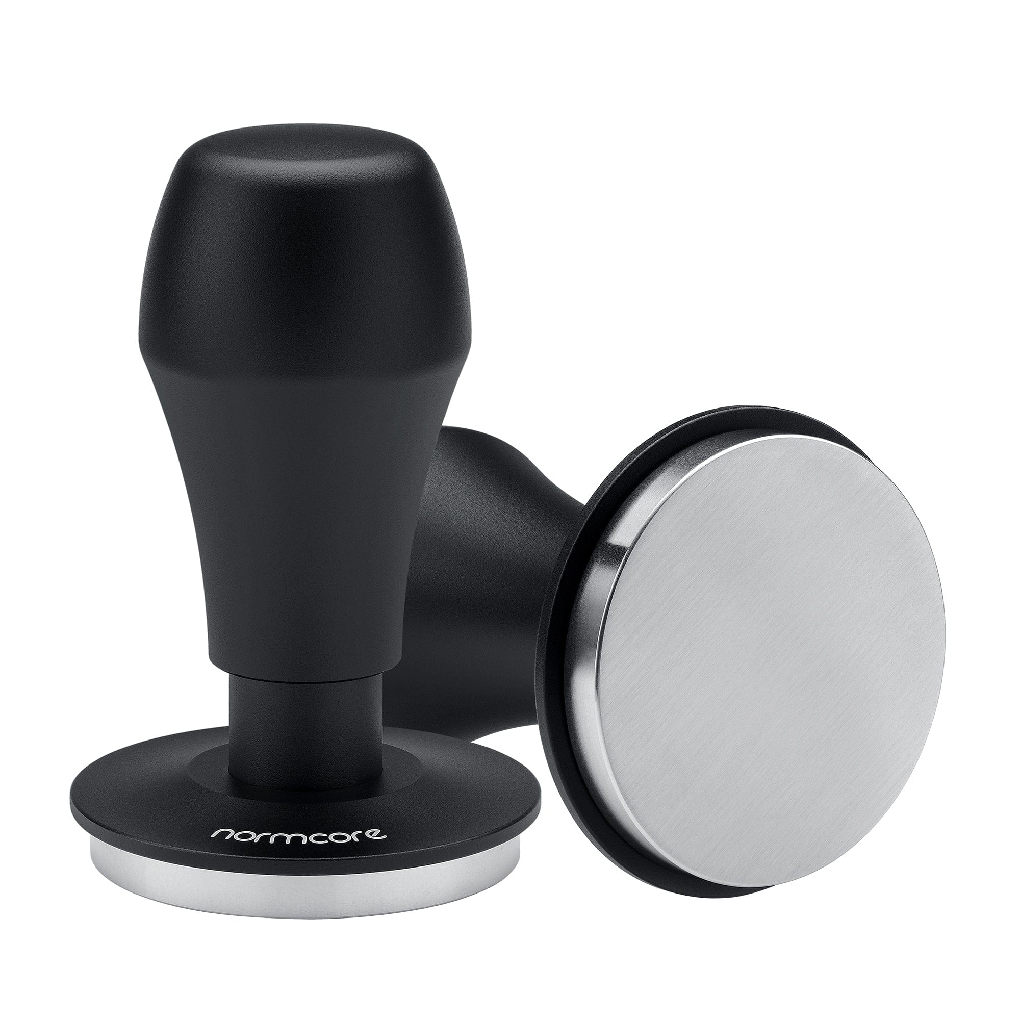 Normcore V4.1 Spring Loaded Coffee Tamper with "Click" Sound