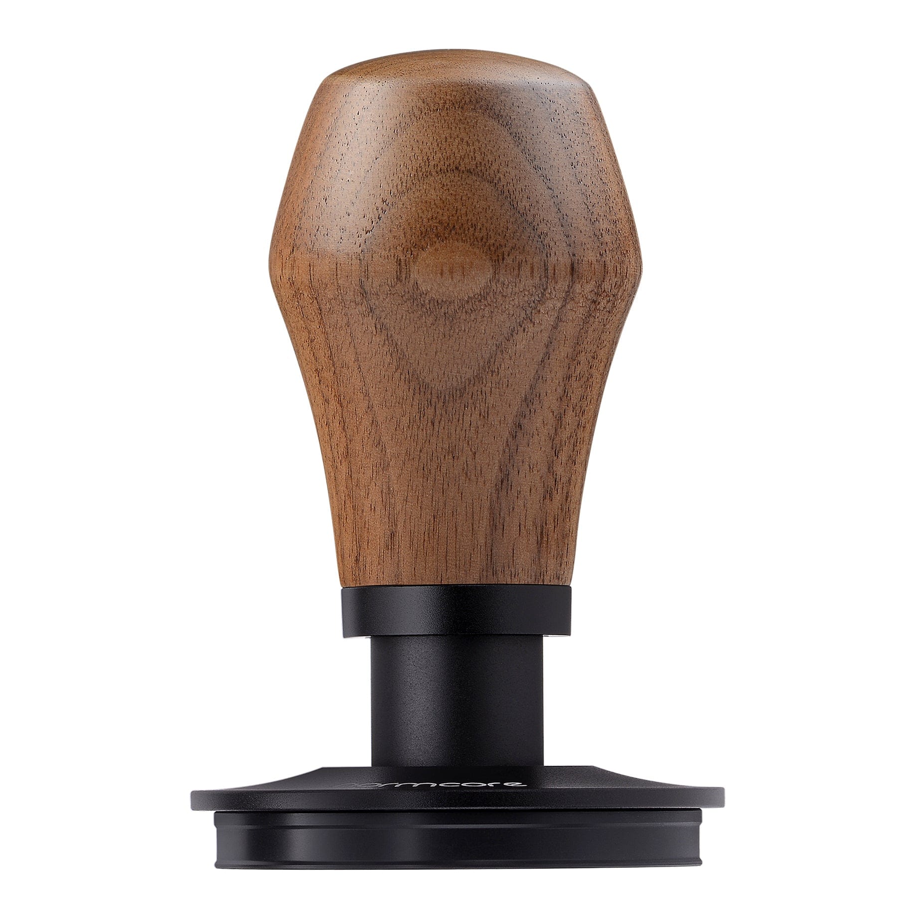 Normcore V4.1 Wooden Spring Loaded Coffee Tamper with "Click" Sound - Image 6