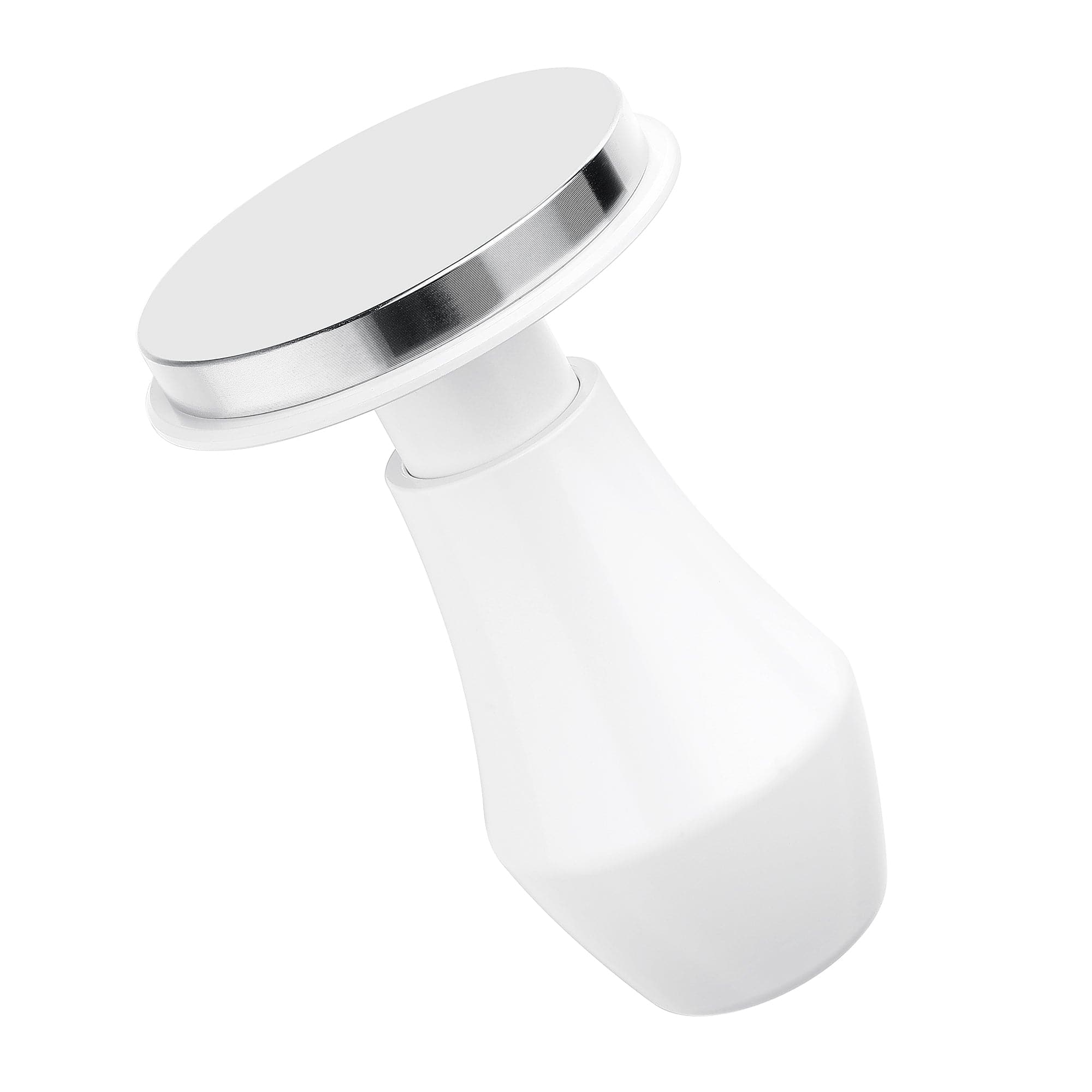 Normcore V4 Spring-loaded Tamper - Teflon white - Image 2