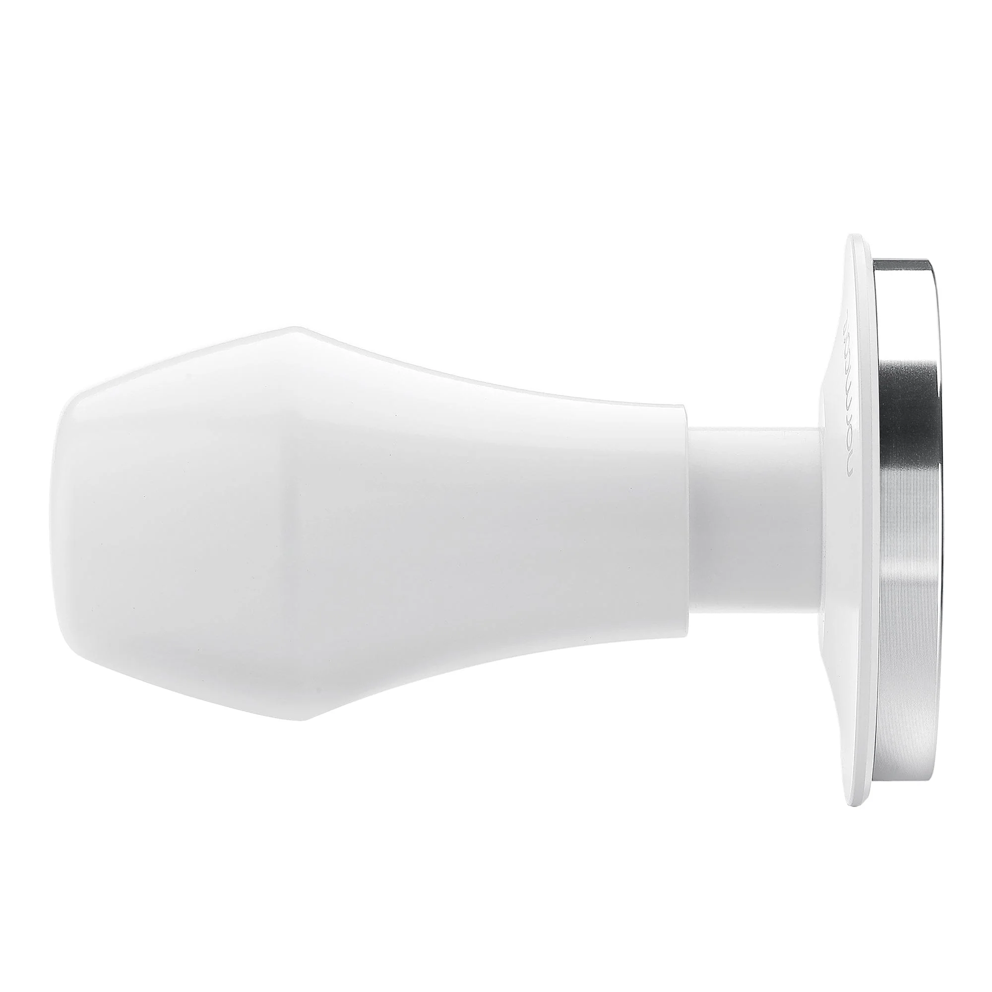 Normcore V4 Spring-loaded Tamper - Teflon white - Image 5