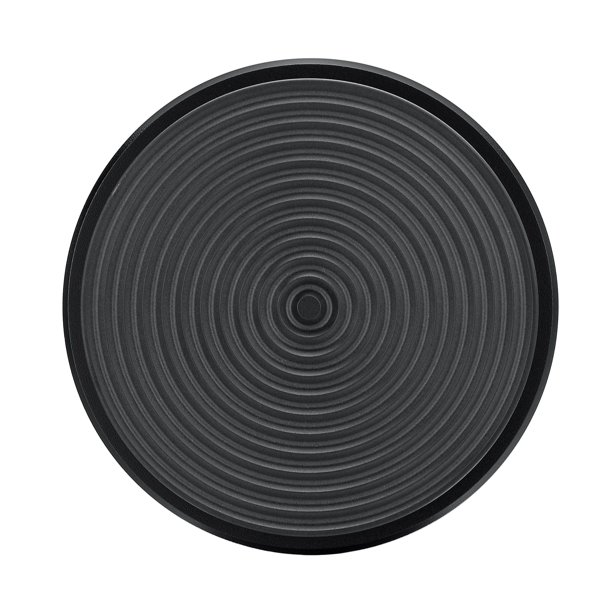 Normcore V4 Spring-loaded Tamper With Titanium PVD Coating - Ripple Base - Image 5