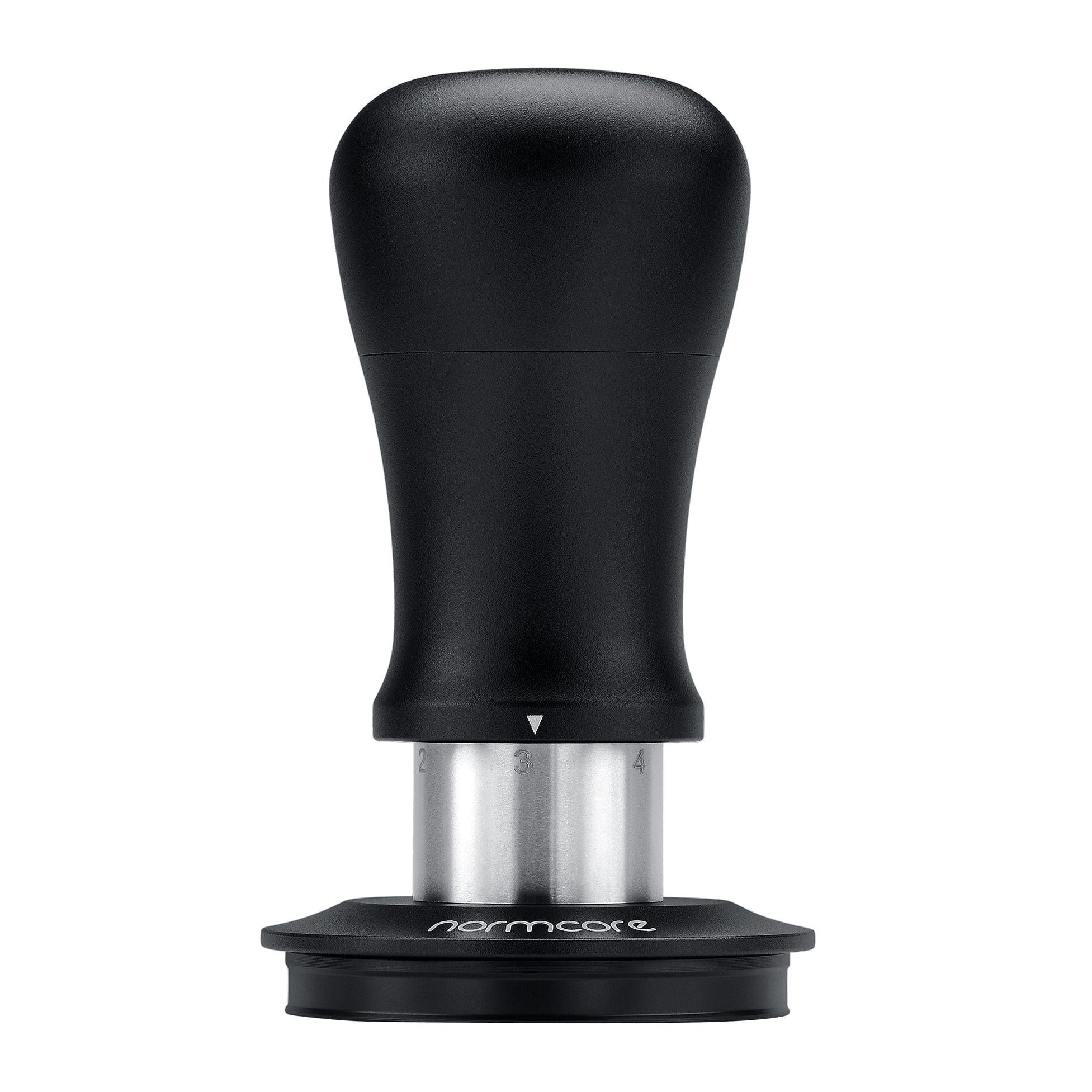 Normcore V5 Spring Loaded Tamper - Titanium Coating Base - Image 6