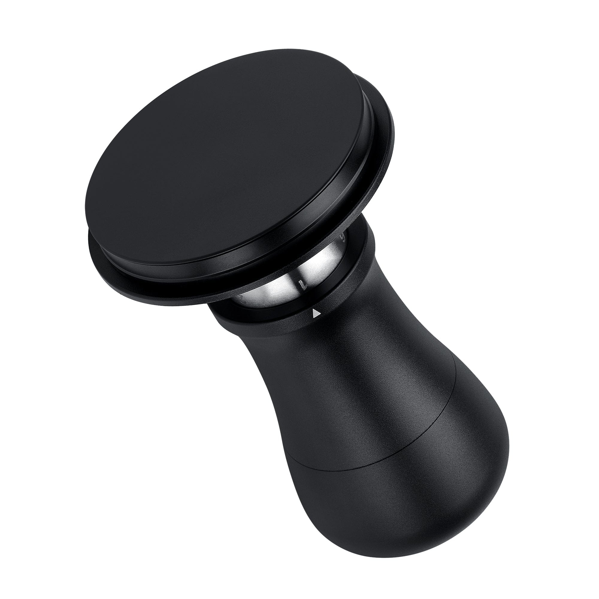 Normcore V5 Spring Loaded Tamper - Titanium Coating Base - Image 7