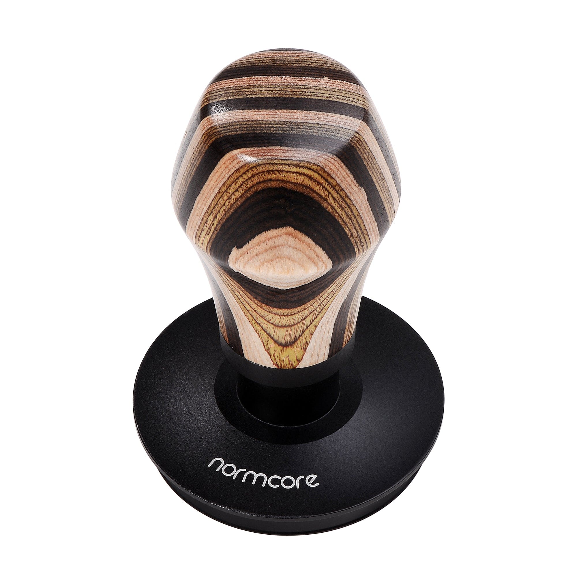 Normcore Espresso Tamper Replacement Handle - Image 3
