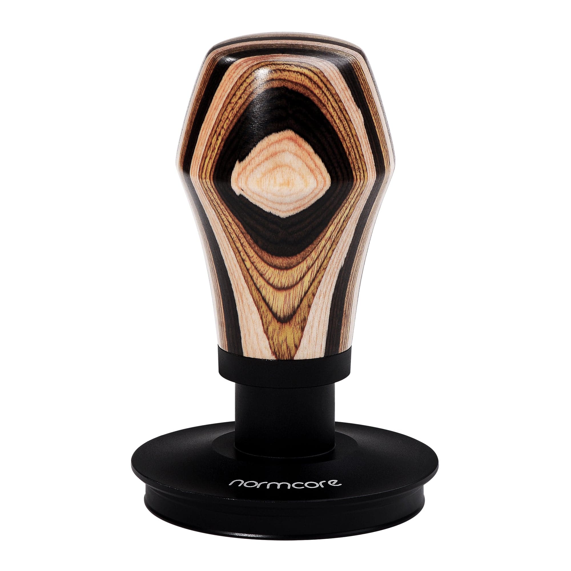 Normcore Espresso Tamper Replacement Handle - Image 4
