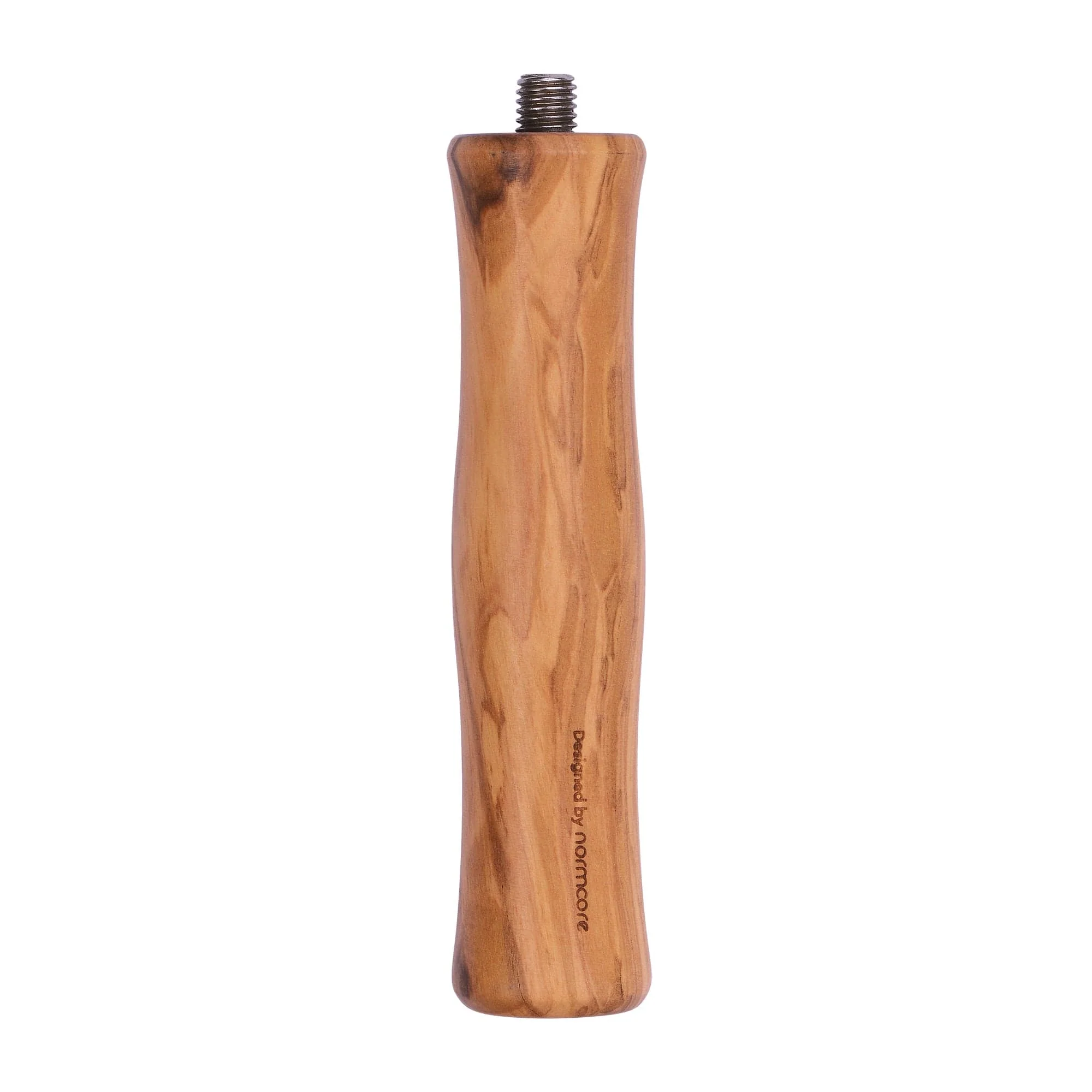 Normcore Wooden Replacement Walnut Handle - Image 10