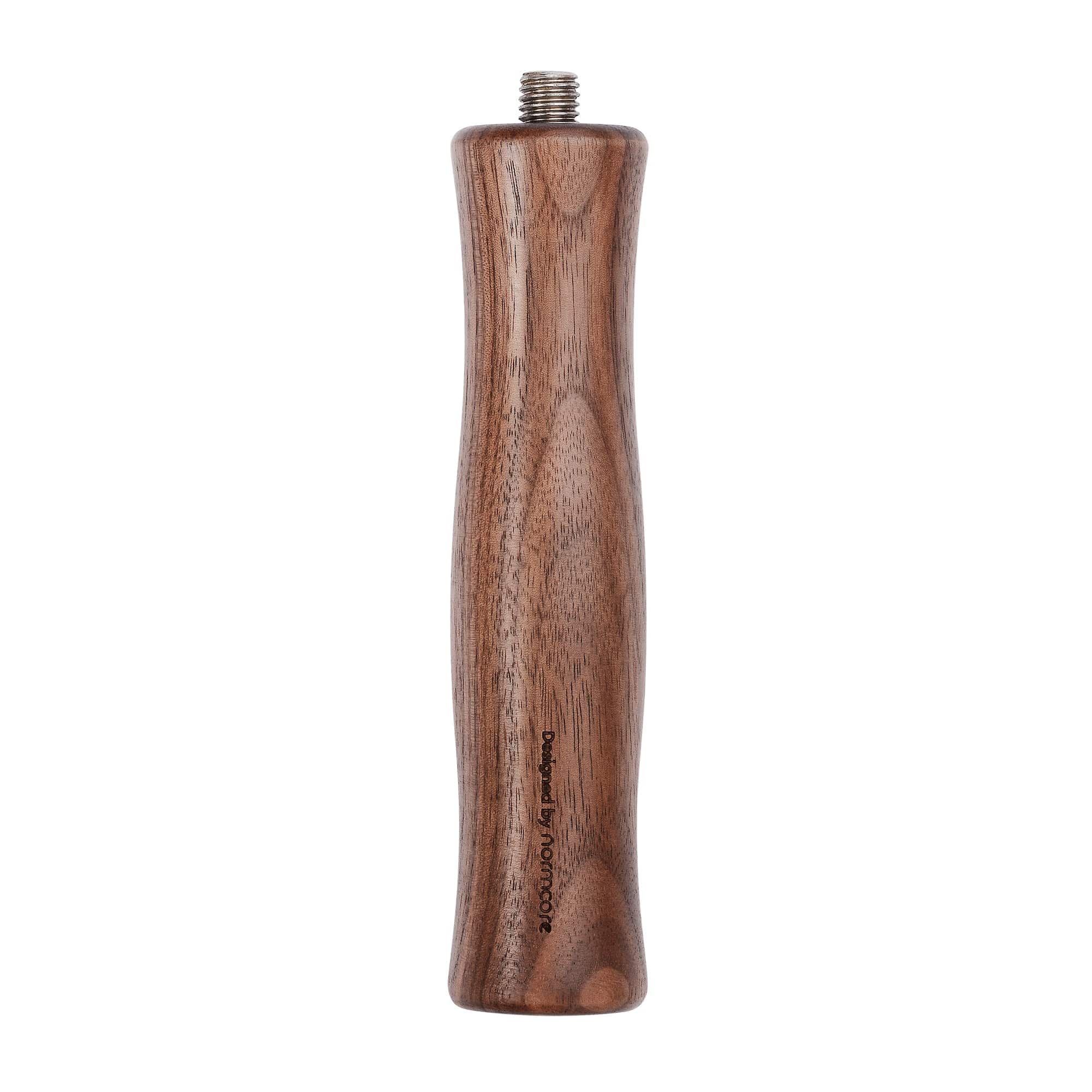 Normcore Wooden Replacement Walnut Handle - Image 5
