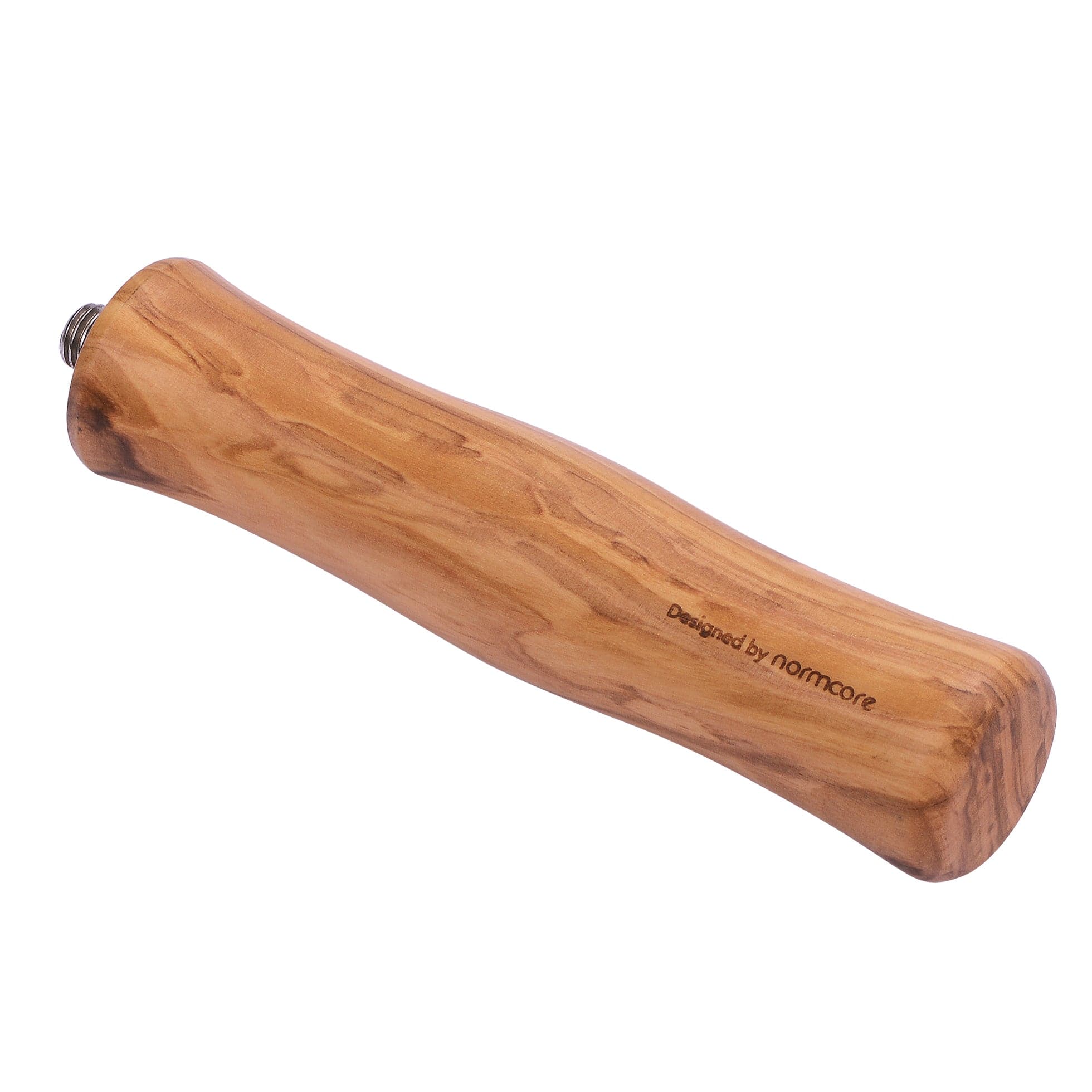 Normcore Wooden Replacement Walnut Handle - Image 7