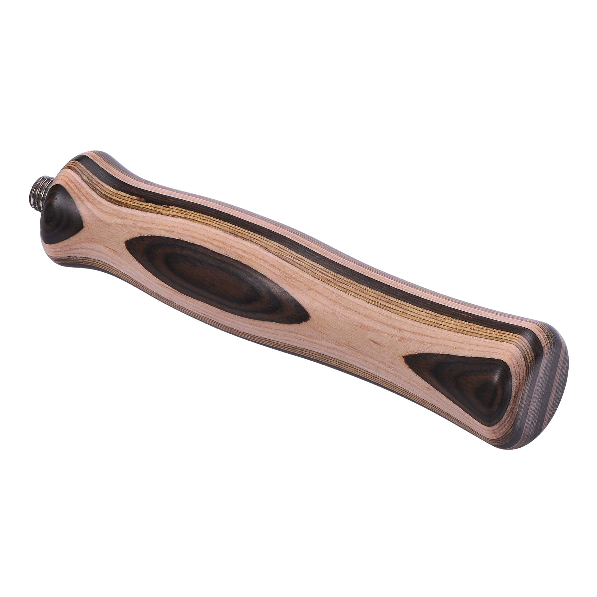 Normcore Wooden Replacement Walnut Handle - Image 9